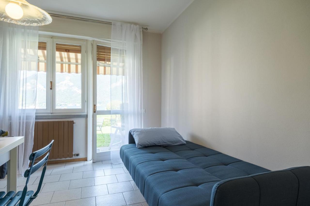 Apartament Interno 2 Iseo Zewnętrze zdjęcie