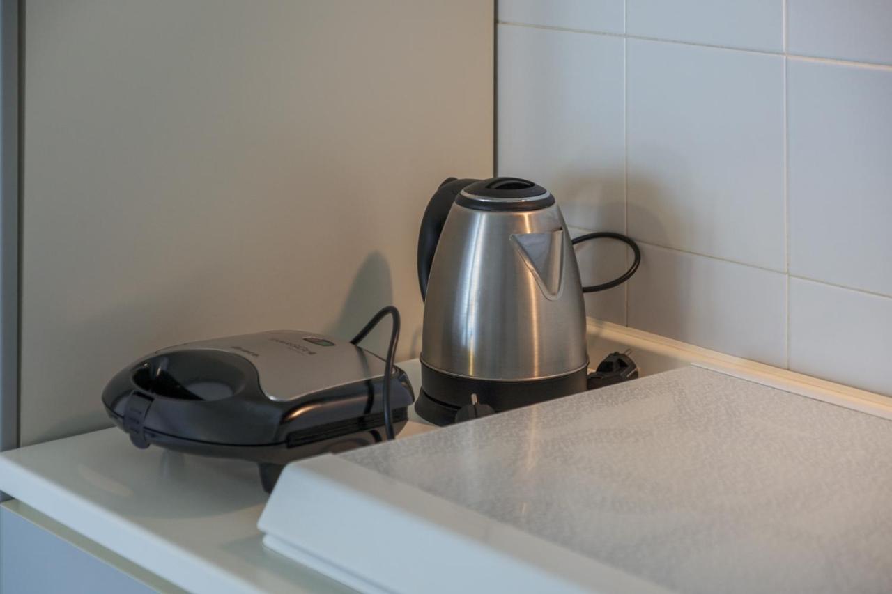 Apartament Interno 2 Iseo Zewnętrze zdjęcie