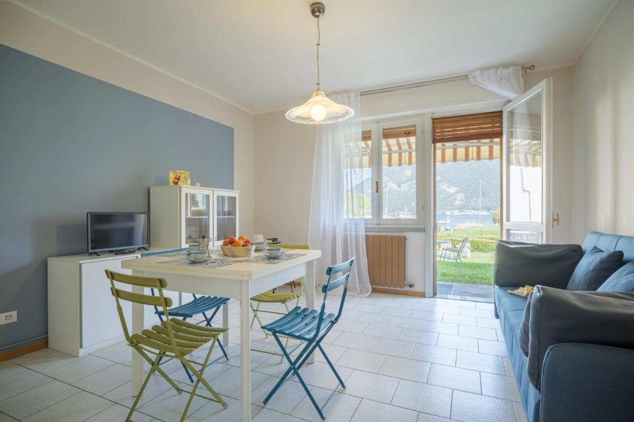 Apartament Interno 2 Iseo Zewnętrze zdjęcie