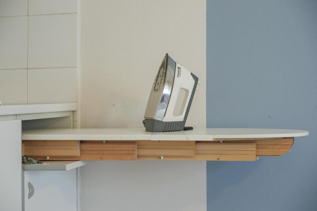 Apartament Interno 2 Iseo Zewnętrze zdjęcie