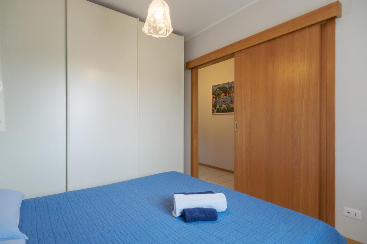 Apartament Interno 2 Iseo Zewnętrze zdjęcie