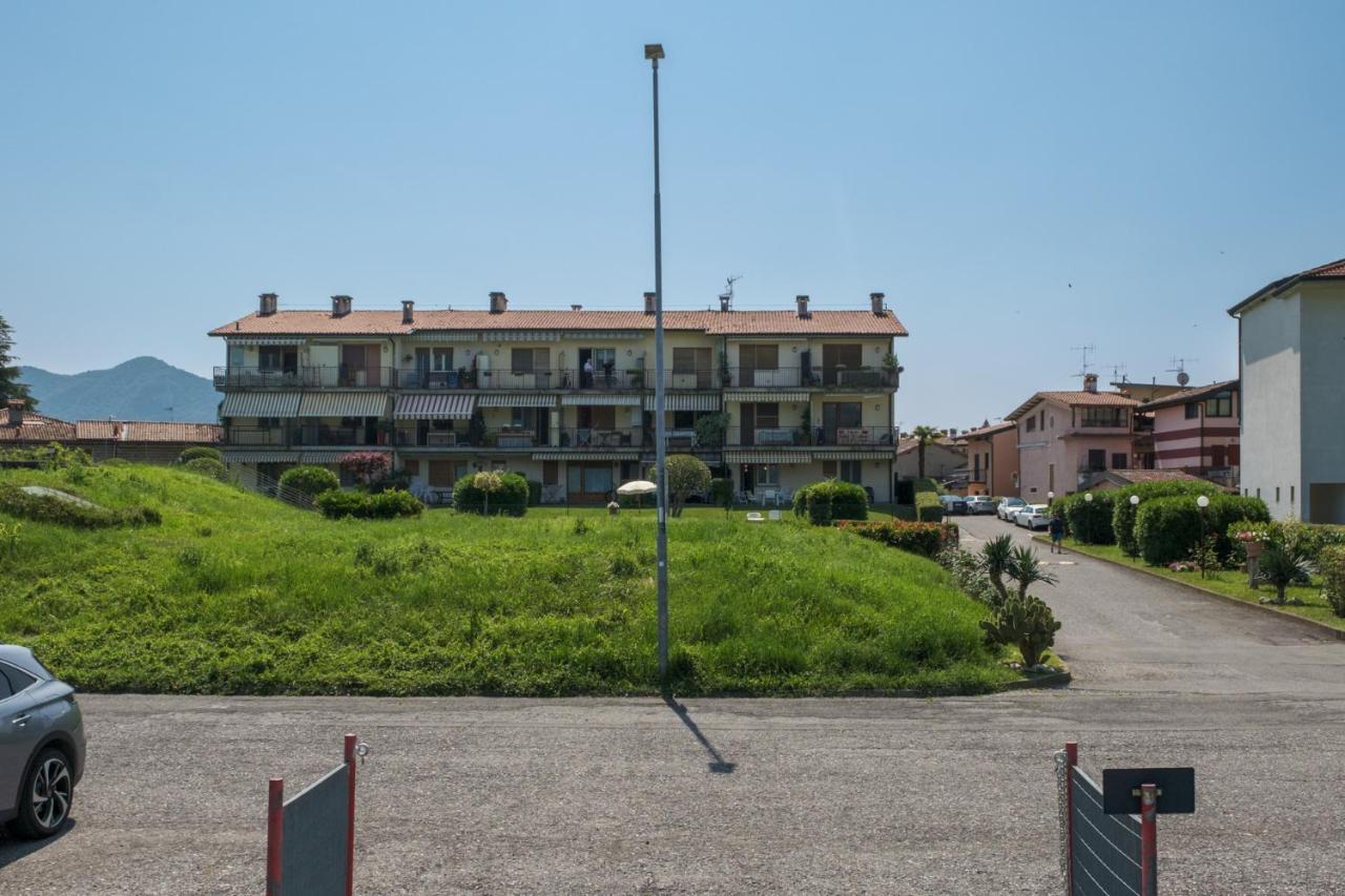 Apartament Interno 2 Iseo Zewnętrze zdjęcie