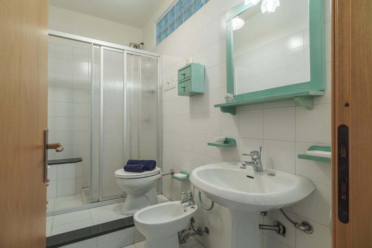 Apartament Interno 2 Iseo Zewnętrze zdjęcie