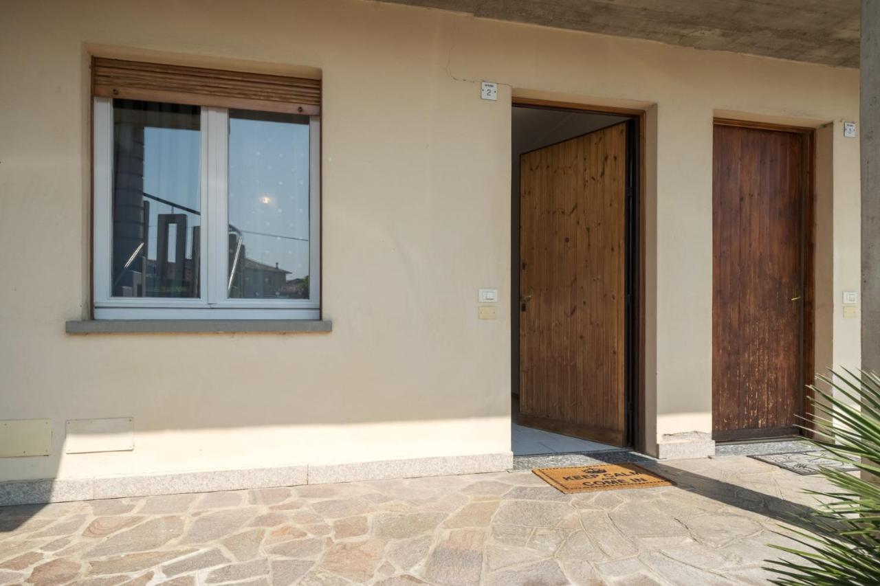 Apartament Interno 2 Iseo Zewnętrze zdjęcie