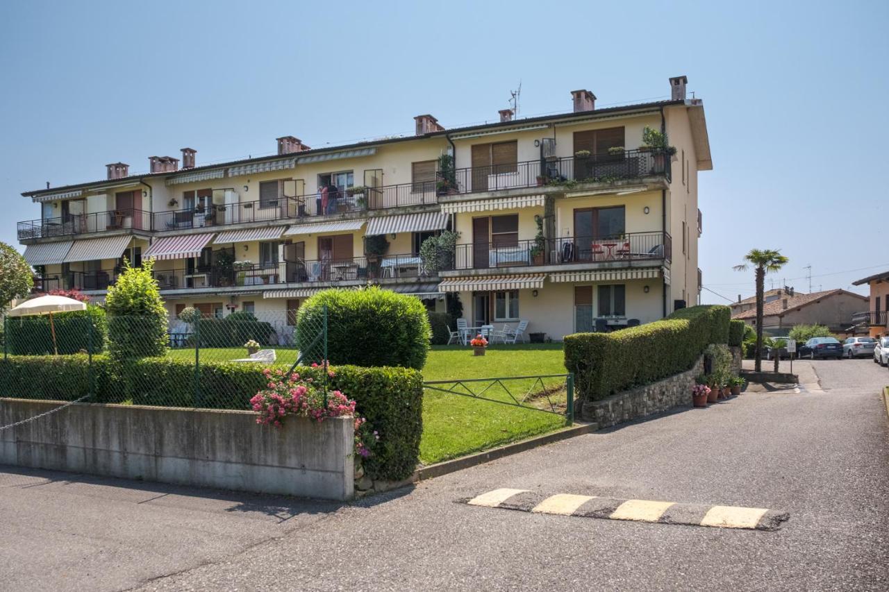 Apartament Interno 2 Iseo Zewnętrze zdjęcie