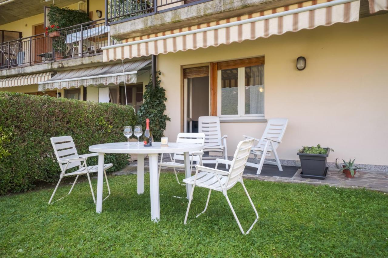 Apartament Interno 2 Iseo Zewnętrze zdjęcie