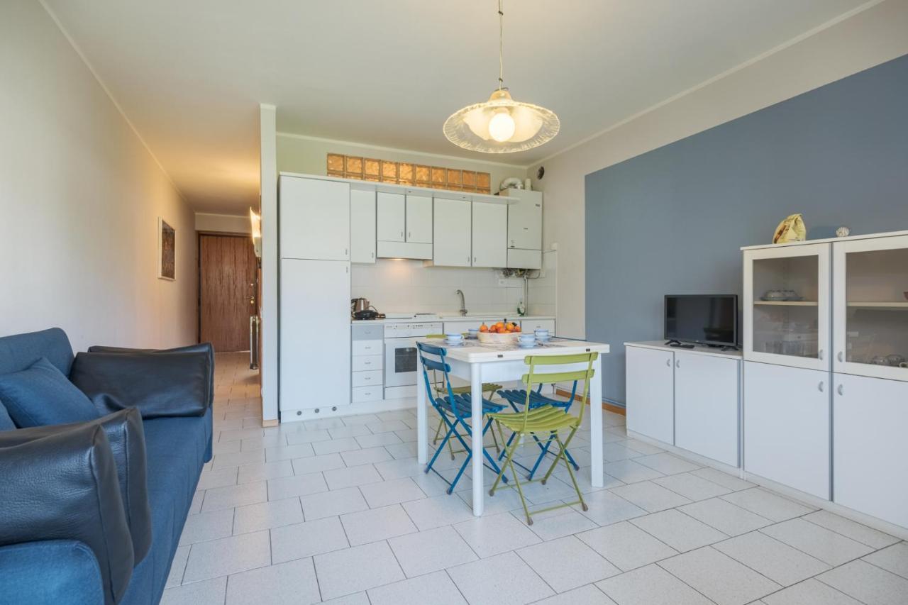 Apartament Interno 2 Iseo Zewnętrze zdjęcie
