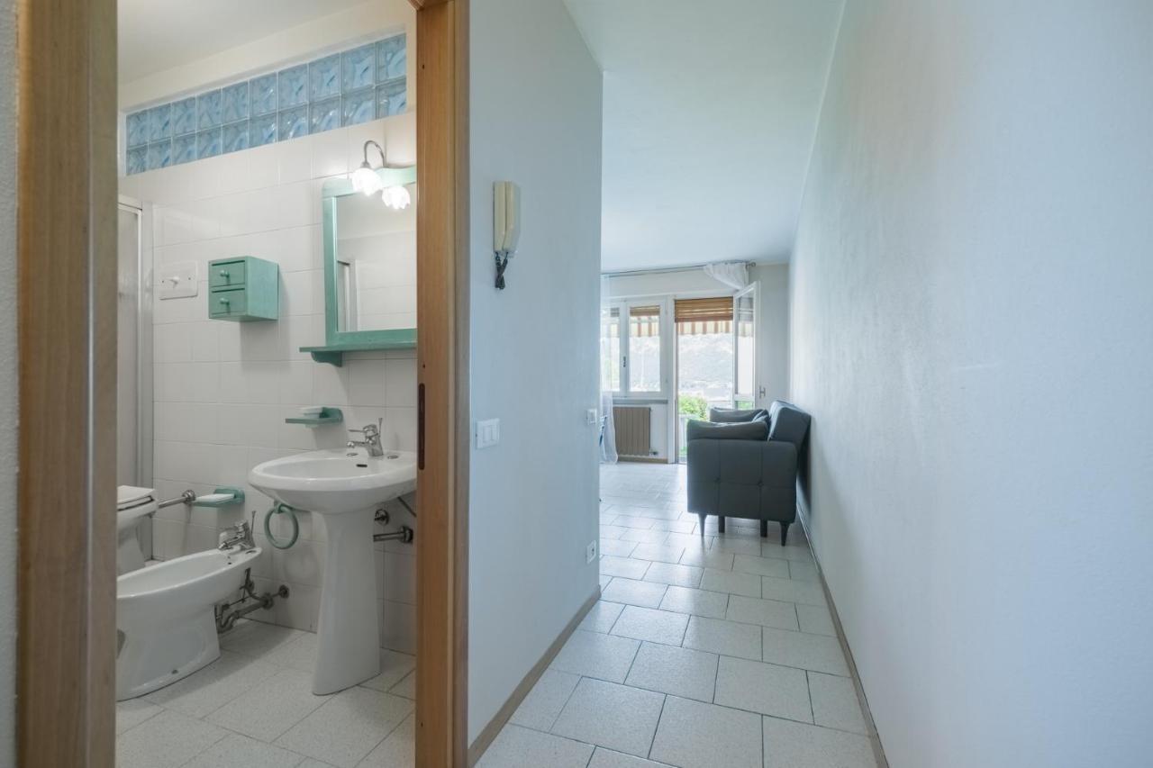Apartament Interno 2 Iseo Zewnętrze zdjęcie