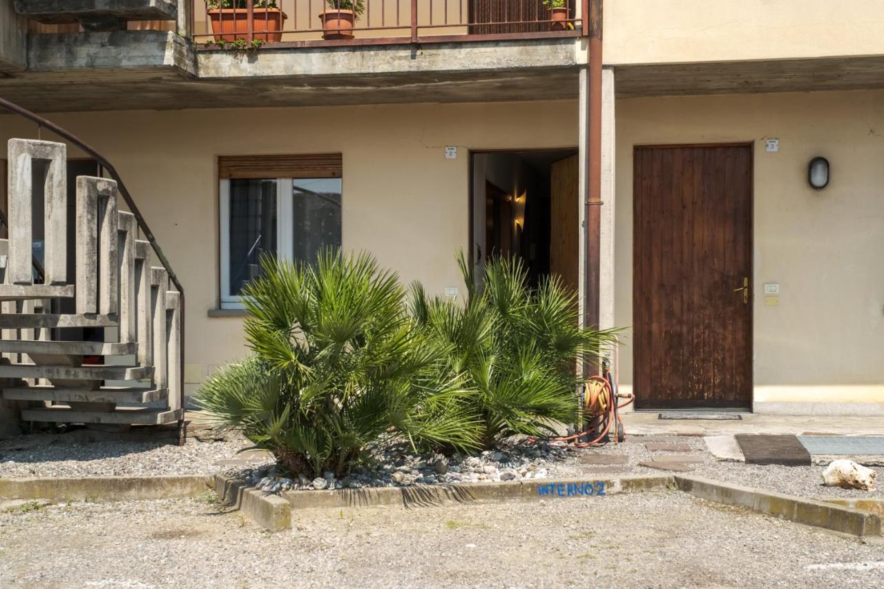 Apartament Interno 2 Iseo Zewnętrze zdjęcie